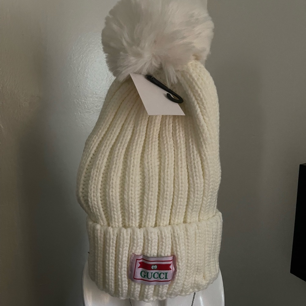 Winter hat